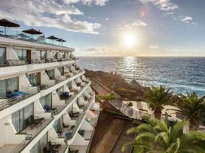 Barcelo Santiago (Foto)