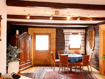 Frühstückspension Heilbad Burgwies