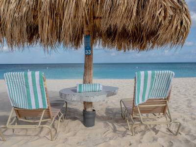 Tropicana Aruba Resort & Casino