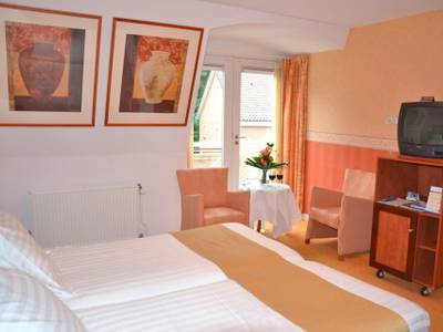 Fletcher Hotel-Restaurant De Witte Raaf