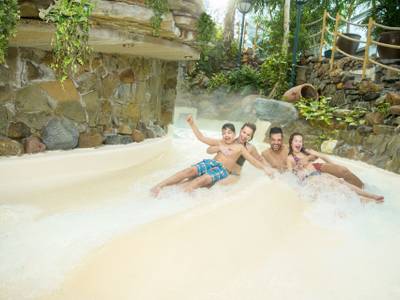 Center Parcs de Kempervennen