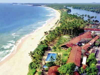 AVANI Bentota Resort & Spa