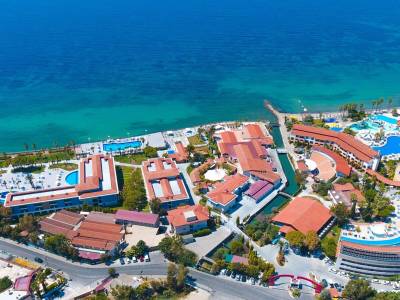 Ephesia Holiday Beach Club