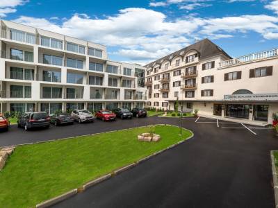 Hotel Schloss Weikersdorf