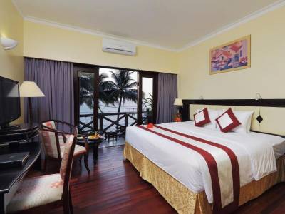 Saigon Phu Quoc Resort