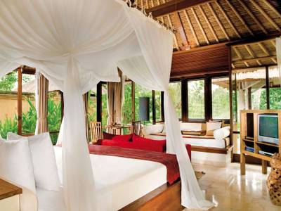 Komaneka at Tanggayuda