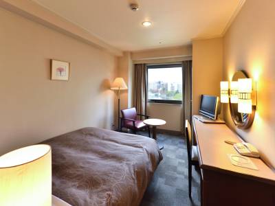 Hotel Sunroute Hiroshima