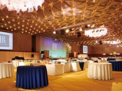 RIHGA Royal Hotel Osaka