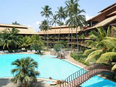 Royal Palms Beach Hotel (Foto)