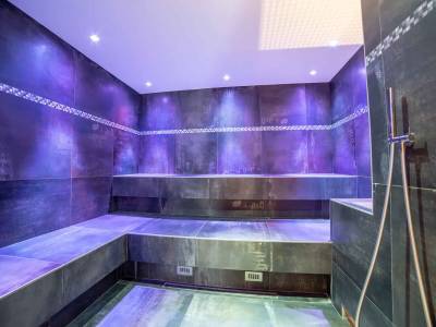 Caminetto Mountain Resort 