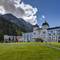 Kempinski Grand Hotel Des Bains St. Moritz