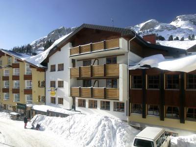 Valamar Obertauern Hotel 