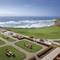 The Ritz Carlton Half Moon Bay