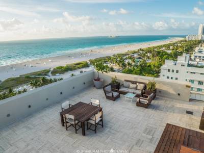 The Tides South Beach