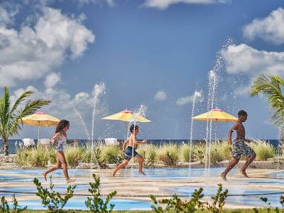 Four Seasons Resort Nevis (Foto)