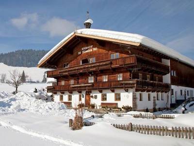 Erbhof Achrainer-Moosen