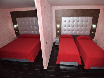 Hotel Relax Roma Nord