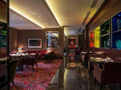 Four Seasons London at Park Lane