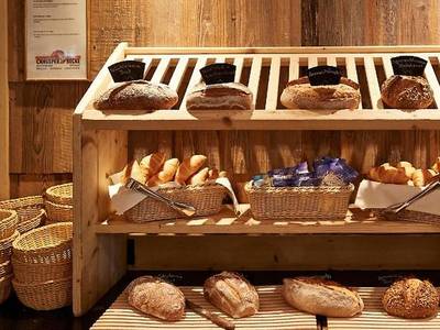 ERMITAGE Wellness- & Spa Hotel