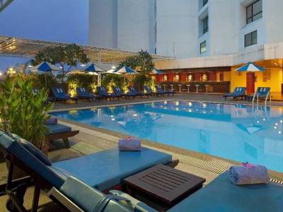 Holiday Inn ChiangMai