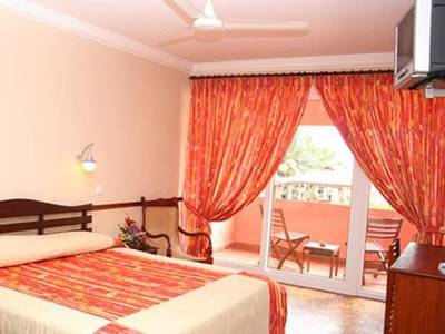 Paradise Beach Hotel