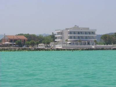 Sidari Beach Hotel