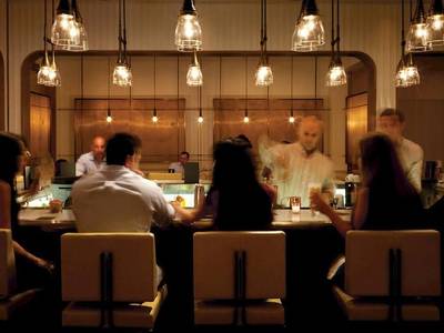 Four Seasons Hotel Miami