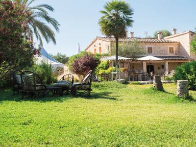 Can Feliu Ecoagroturismo