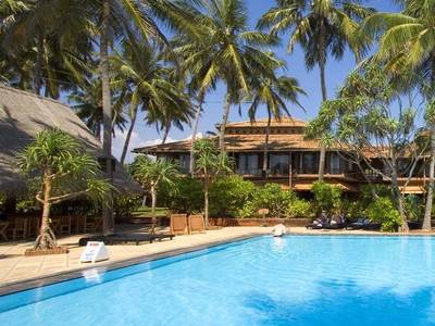 Ranweli Holiday Village