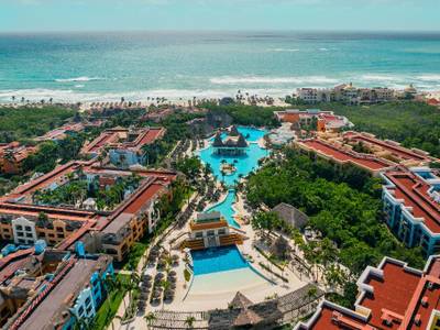 Iberostar Paraiso Lindo