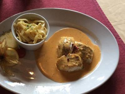 Alpenblick Gasthof Gasthof