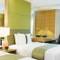 Holiday Inn Silom Bangkok