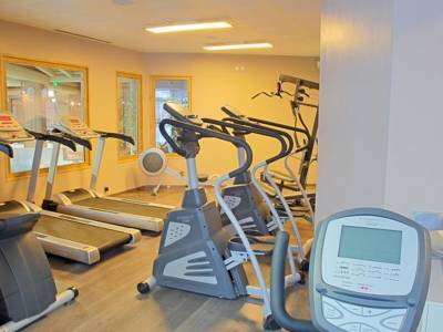 Les Balcons de Val Thorens