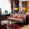 Marriott Executive Apartments Riyadh, Makarim