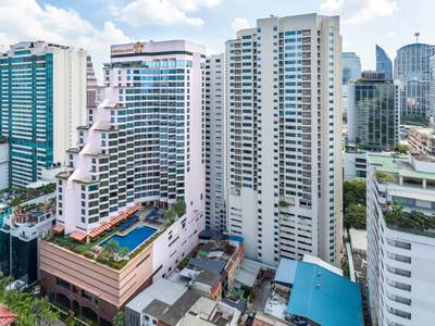 Rembrandt Hotel & Suites