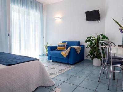 Aparthotel Santa Tecla