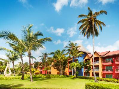 Punta Cana Princess All Suites Resort & Spa Adults Only (Foto)