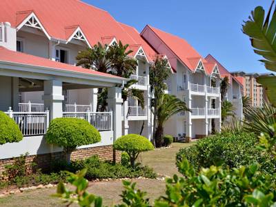 Courtyard Port Elizabeth