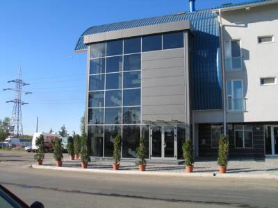 Euro House Hotel Baia Mare