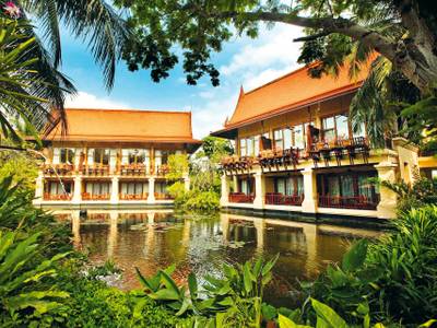 Anantara Hua Hin Resort & Spa