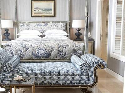 The Oyster Box (Foto)