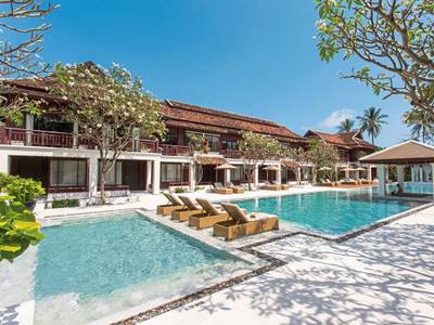 Chaweng Regent Beach Resort