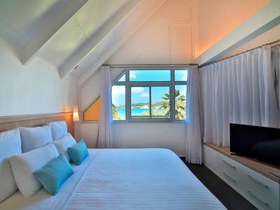 Le Mahogany Hotel Residence & Spa