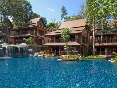 Khao Lak Merlin Resort (Foto)