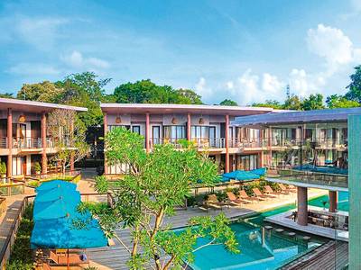 Sai Kaew Beach Resort