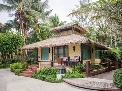 Centara Tropicana Koh Chang Resort & Spa