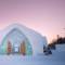 Hotel de Glace