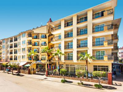 Kleopatra Royal Palm