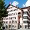 Hotel Rosatsch