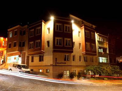 Erguvan Hotel - Special Class